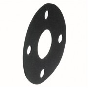 160MM (6") Full Faced Gasket Drilled BS10 Table D/E 